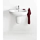 Приобрести Полупьедестал для раковины Villeroy & Boch O.Novo 52660001 в магазине сантехники Santeh-Crystal.ru