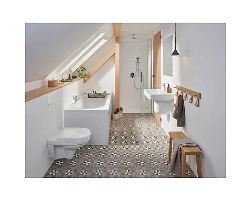 Приобрести Полупьедестал для раковины Villeroy & Boch O.Novo 52660001 в магазине сантехники Santeh-Crystal.ru