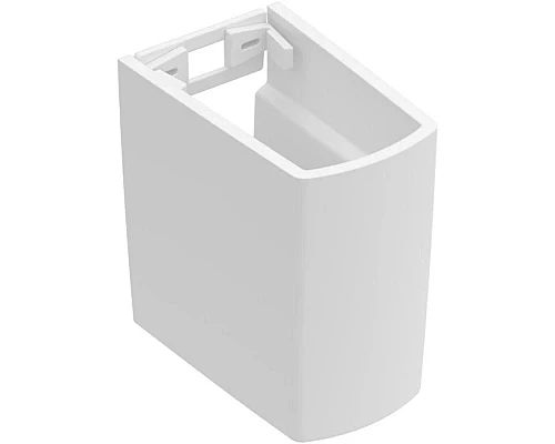 Купить Полупьедестал для раковины Villeroy & Boch Subway 2.0 524400R1 в магазине сантехники Santeh-Crystal.ru