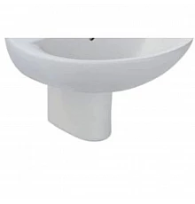 Полупьедестал для раковины Jacob Delafon Odeon 19085-00