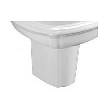 Jacob Delafon Portrait E1285-00 Полупьедестал для рукомойника E1233