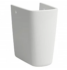 Полупьедестал для раковины 810701/2/3 Laufen Palace 8.1970.1.000.000.1