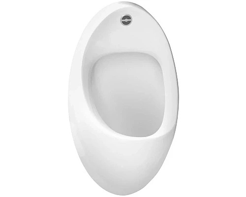 Купить Писсуар с встроенным сенсором Vitra Arkitekt 4106B003-5291 в магазине сантехники Santeh-Crystal.ru