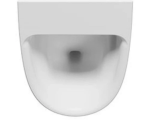 Купить Писсуар GSI Community 769509 в магазине сантехники Santeh-Crystal.ru