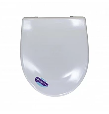 Сиденье дюропласт Santek Анимо 1.WH10.6.914