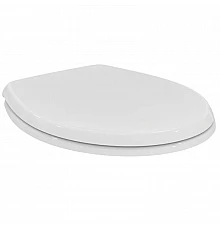 Крышка-сиденье с микролифтом для унитаза Ideal Standard Ecco W303001