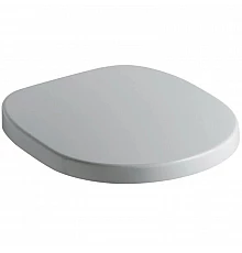 Крышка-сиденье с микролифтом Ideal Standard Connect E712701