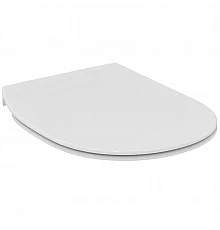 Крышка-сиденье с микролифтом Ideal Standard Connect E772401