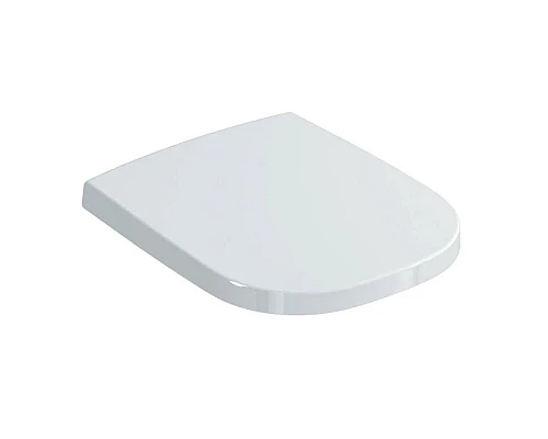 Приобрести Крышка-сиденье с микролифтом Ideal Standard Active T639201 в магазине сантехники Santeh-Crystal.ru