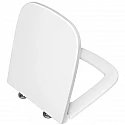 Крышка-сиденье с микролифтом Vitra S20 77-003-009