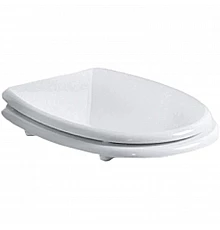 Сиденье с микролифтом Simas Arcade AR007bi/br