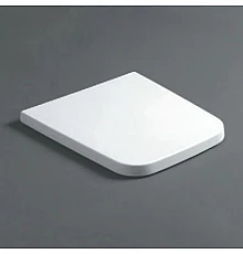 Сидение для унитаза с микролифтом Simas Degrade DE006bi/cr