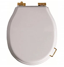 Сиденье для унитаза Simas Lante LA003bi/br