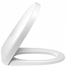 Крышка-сиденье эргономичная с микролифтом Jacob Delafon Odeon Up E70011-00