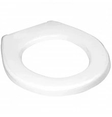 Сиденье без крышки для унитаза Jika Baby 8970373000001