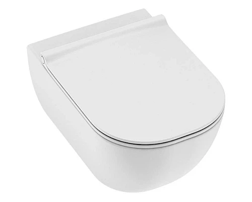 Приобрести Сиденье для унитаза с микролифтом Jika Mio 8917110000631 в магазине сантехники Santeh-Crystal.ru