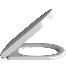 Сиденье с микролифтом для унитаза Villeroy & Boch O.Novo 9M38S101