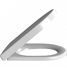 Сиденье с микролифтом для унитаза Villeroy & Boch Architectura 98M9C101