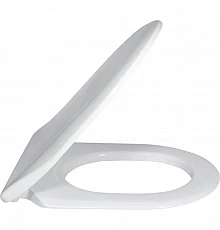 Сиденье с микролифтом для унитаза Villeroy & Boch Subway 2.0 9M78S101