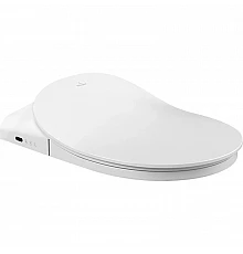 Сиденье с дистанционным управлением для унитаза Villeroy & Boch Subway 2.0 V02EL401