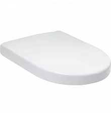 Сиденье с микролифтом для унитаза Villeroy & Boch Subway 9M55S1R2