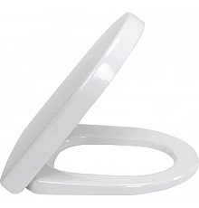 Сиденье с микролифтом для унитаза Villeroy & Boch Subway 9M66S101