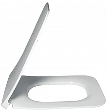Сиденье с микролифтом для унитаза Villeroy & Boch Venticello 9M80S101