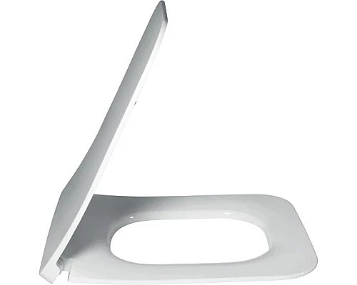 Заказать Сиденье с микролифтом для унитаза Villeroy & Boch Venticello 9M80S101 в магазине сантехники Santeh-Crystal.ru
