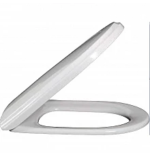 Сиденье с микролифтом для унитаза Villeroy & Boch Hommage 8809S1R2