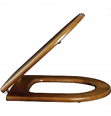 Сиденье для унитаза Villeroy & Boch Hommage 99266600