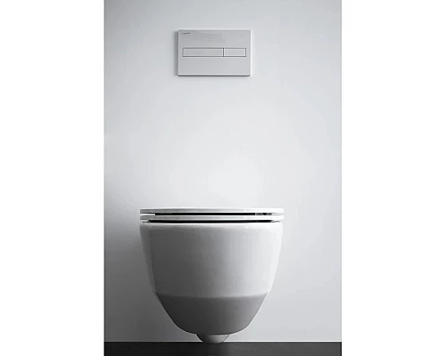 Приобрести Сиденье для унитаза с микролифтом Laufen Pro 8.9896.6.000.000.1 в магазине сантехники Santeh-Crystal.ru