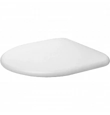 Сиденье для унитаза с микролифтом Duravit Architec 0069690000