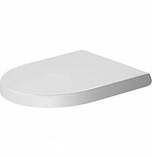 Сиденье для унитаза с микролифтом Duravit Darling New 0069890000