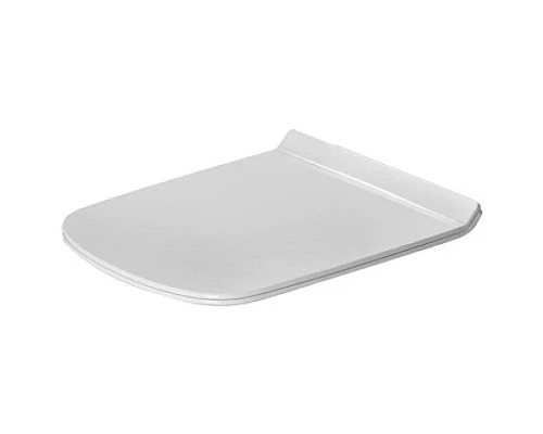 Купить Сиденье для унитаза Duravit DuraStyle 0063710000 в магазине сантехники Santeh-Crystal.ru