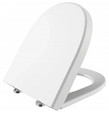 Сиденье для унитаза с микролифтом Creavit Mare KC1703.01.0000E