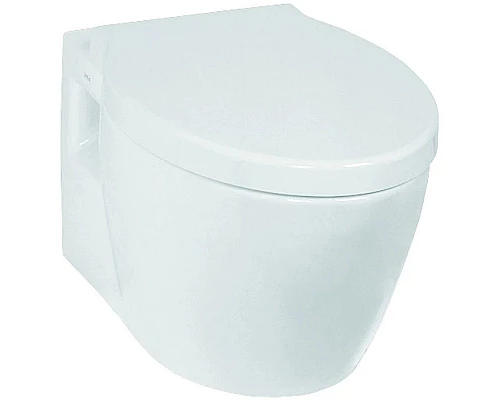 Заказать Сиденье для унитаза с микролифтом Vitra Sunrise 75-003-009 в магазине сантехники Santeh-Crystal.ru