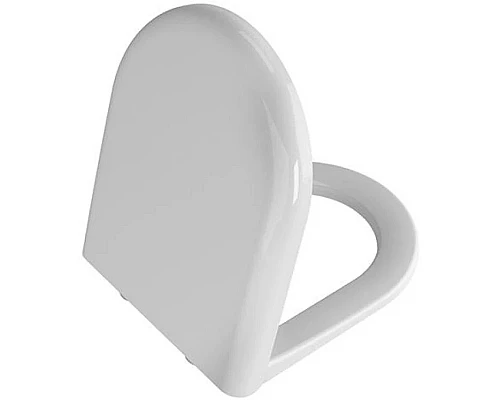 Заказать Сиденье для унитаза Vitra Zentrum 94-003-001 в магазине сантехники Santeh-Crystal.ru