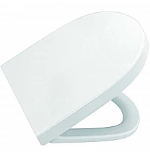 Сиденье для унитаза с микролифтом Vitra Sento 86-003-009