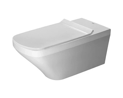 Заказать Сиденье для унитаза с микролифтом Duravit DuraStyle 0062390000 в магазине сантехники Santeh-Crystal.ru