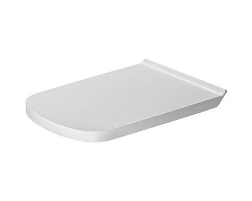 Купить Сиденье для унитаза Duravit DuraStyle 0020610000 в магазине сантехники Santeh-Crystal.ru