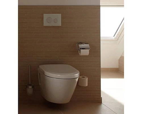 Приобрести Сидение для унитаза с микролифтом Toto NC VC100N в магазине сантехники Santeh-Crystal.ru