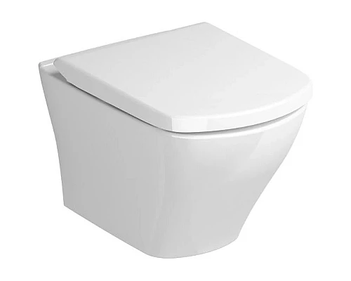 Купить Сиденье для унитаза с микролифтом Ravak Classic X01672 в магазине сантехники Santeh-Crystal.ru