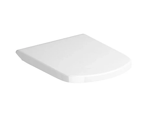 Купить Сиденье для унитаза с микролифтом Ravak Classic X01672 в магазине сантехники Santeh-Crystal.ru