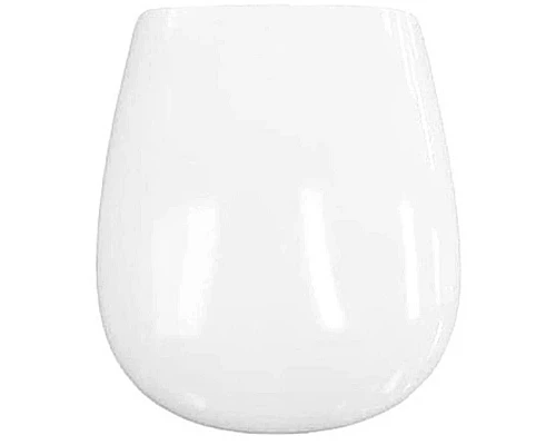 Заказать Сиденье для унитаза с микролифтом Artceram Azuley AZA001 05 71 в магазине сантехники Santeh-Crystal.ru