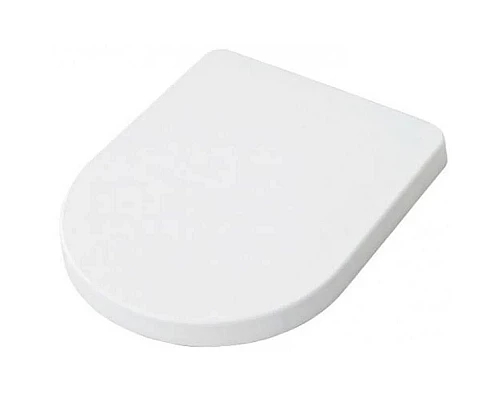 Заказать Сиденье для унитаза с микролифтом Artceram File 2.0 FLA002 05 bi matt в магазине сантехники Santeh-Crystal.ru