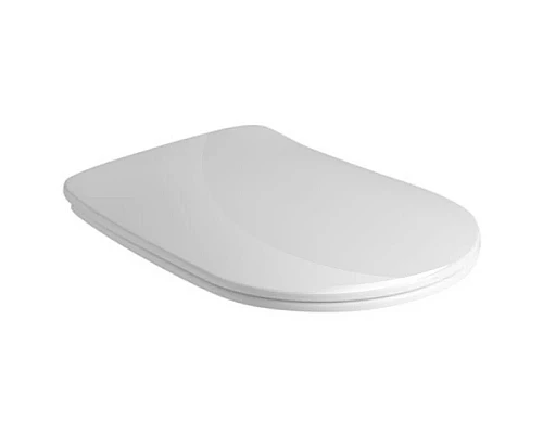 Заказать Сиденье для унитаза Kerasan Nolita 539201 в магазине сантехники Santeh-Crystal.ru