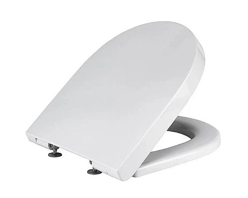 Приобрести Сиденье для унитаза с микролифтом Noken Acro N380000060 в магазине сантехники Santeh-Crystal.ru