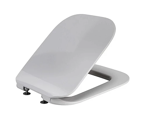 Приобрести Сиденье для унитаза с микролифтом Noken Essence C N365850101 в магазине сантехники Santeh-Crystal.ru