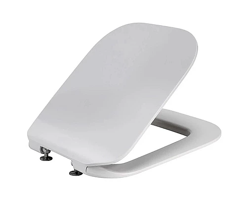 Приобрести Сиденье для унитаза с микролифтом Noken Essence C N365850116 в магазине сантехники Santeh-Crystal.ru