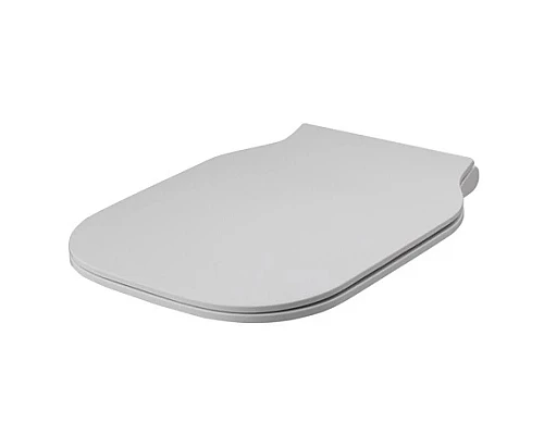 Приобрести Сиденье для унитаза с микролифтом Noken Essence C Compact N365850120 в магазине сантехники Santeh-Crystal.ru